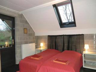 Holiday Home Comblinay With Fireplace 04 - Comblinay - 5