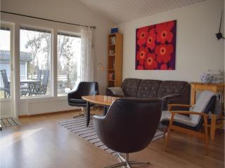 Two-Bedroom Holiday Home In Lottorp - 6