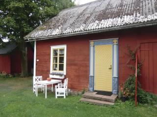 Holiday Home Borgholm Xxxvi - 9