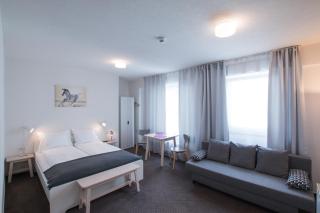 Victoriei City Studios - Bucharest - 9