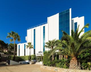 Boutique Hotel H10 Blue Mar - Adults Only - Camp de Mar - 6