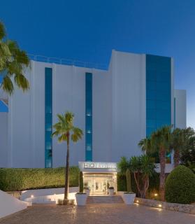Boutique Hotel H10 Blue Mar - Adults Only - Camp de Mar - 5