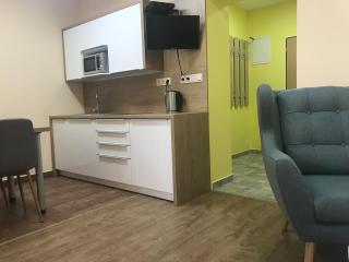 Apartman illy - Veľký Slavkov - 5
