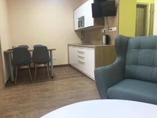 Apartman illy - Veľký Slavkov - 4