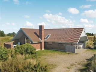 Holiday Home P Snejkers Vej Ringkøbing I - Søndervig - 9