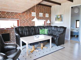 Holiday Home P Snejkers Vej Ringkøbing I - Søndervig - 8