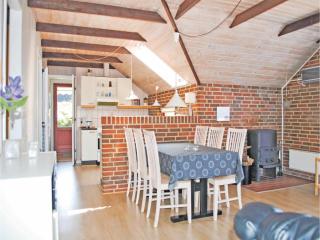 Holiday Home P Snejkers Vej Ringkøbing I - Søndervig - 7