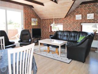 Holiday Home P Snejkers Vej Ringkøbing I - Søndervig - 4