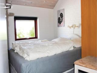 Holiday Home P Snejkers Vej Ringkøbing I - Søndervig - 1