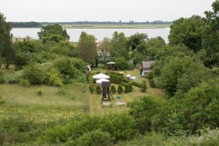 Pension Deichgraf Middelhagen - Middelhagen - 9