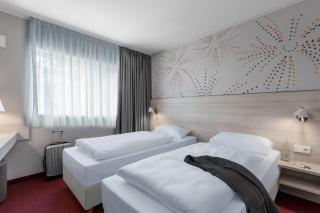 Serways Hotel Steigerwald - Wachenroth - 8