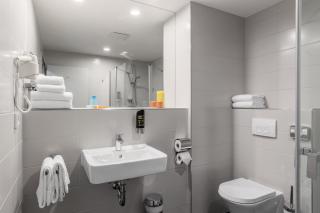 Serways Hotel Steigerwald - Wachenroth - 7