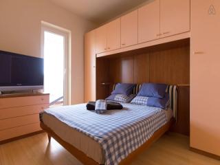 Luxury front row designer apartment - Selce - 5