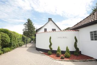 Villa Heidi - Solingen - 8