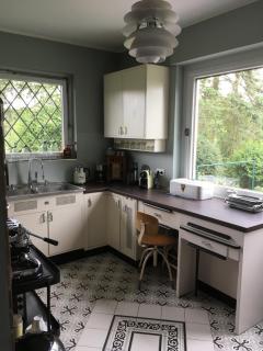 Villa Heidi - Solingen - 3