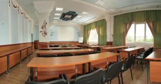 Volter Hotel - Lviv - 3