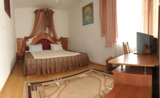 Volter Hotel - Lviv - 0