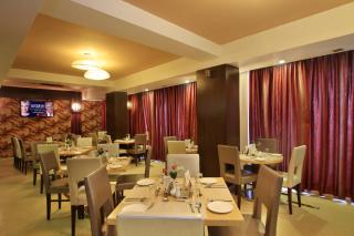 La Sara Grand - Bangalore - 7
