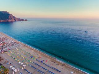 Lonicera City Hotel - Alanya - 8