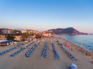 Lonicera City Hotel - Alanya - 6