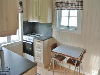 Awesome Home In Farsund With Lake View - 1