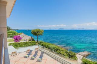Villa Ca'n Torrens Alcanada - Port d'Alcudia - 1