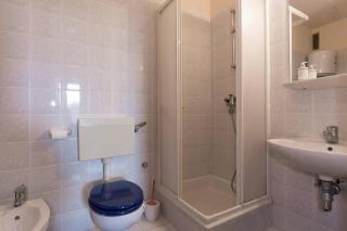 Luxury front row designer apartment - Selce - 3