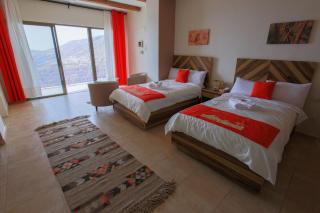 Dana Guesthouse - Dana - 2