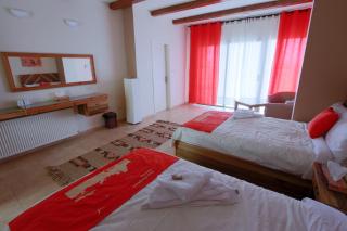 Dana Guesthouse - Dana - 1