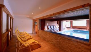 Landhaus Birgit - Telfes im Stubai - 4