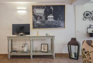 Apartments Florence - San Marco Suite 3 - Florenz - 8