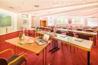Grandhotel Esplanade - Bad Nenndorf - 7