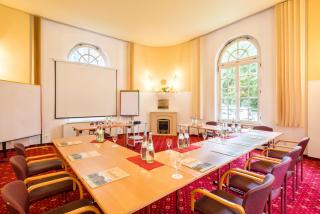 Grandhotel Esplanade - Bad Nenndorf - 6