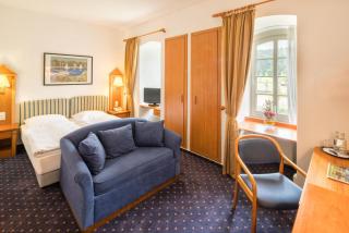 Grandhotel Esplanade - Bad Nenndorf - 0