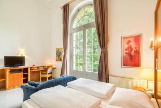 Grandhotel Esplanade - Bad Nenndorf - 5