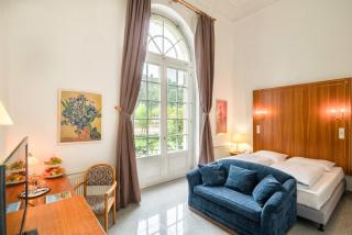 Grandhotel Esplanade - Bad Nenndorf - 4