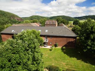 Burg Blens - Heimbach - 6