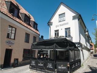 3 Bedroom Gorgeous Apartment In Visby - 9