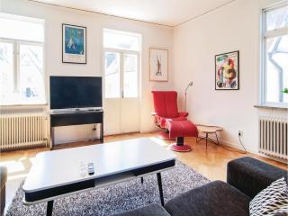 3 Bedroom Gorgeous Apartment In Visby - Visby - 6