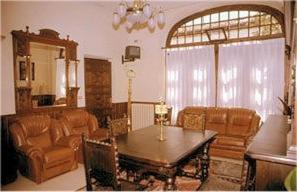 Casa España - Villaviciosa - 9