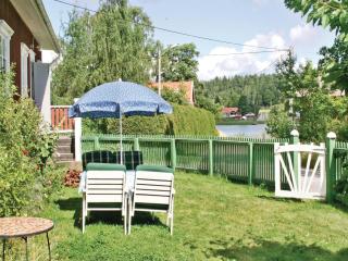 2 Bedroom Beautiful Home In Eskilstuna - Sundby - 8