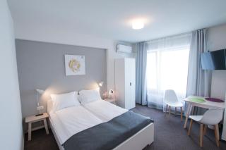 Victoriei City Studios - Bucharest - 0