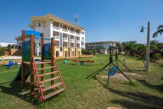 Medina Belisaire And Thalasso - Hammamet - 6