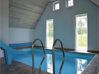 Stunning Home In Ringkøbing With Sauna - Ringkøbing - 8