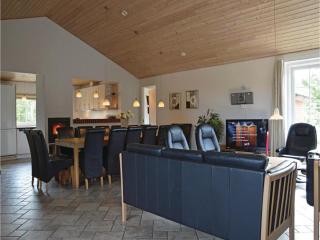 Stunning Home In Ringkøbing With Sauna - Ringkøbing - 6
