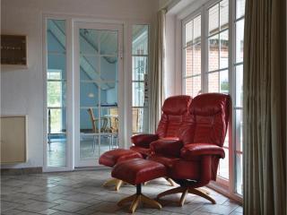 Stunning Home In Ringkøbing With Sauna - 5