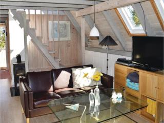Holiday Home Hybenvej Ringkøbing I - Søndervig - 4