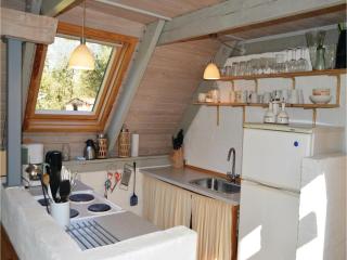Holiday Home Hybenvej Ringkøbing I - Søndervig - 1