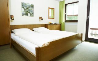 Hotel Landgasthof Wallburg - Eltmann - 6