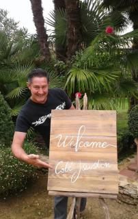 Cote jardin - 0